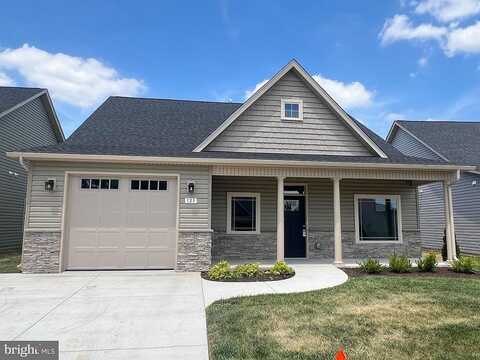 Doonbeg Court, Winchester, VA 22602