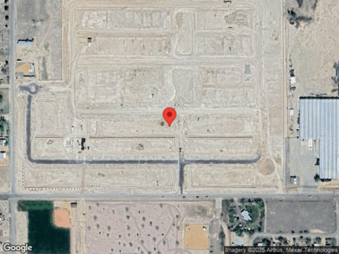 Meta Road, Chino Valley, AZ 86323