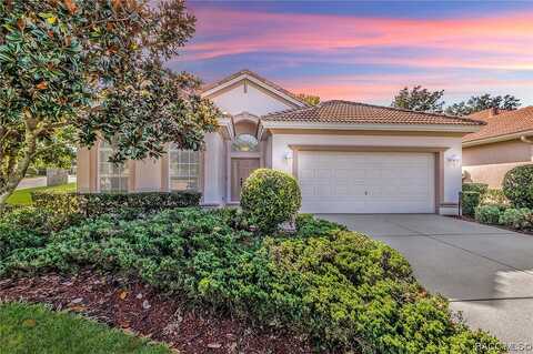 W Skyview Crossing Drive, Hernando, FL 34442