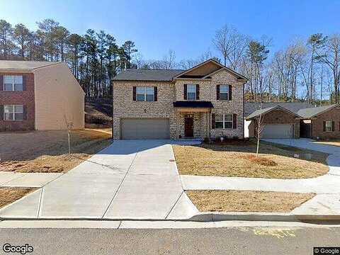 Spencer Trail, Stonecrest, GA 30038
