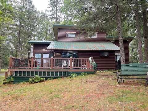 W Yellowsands Drive, Spooner, WI 54801