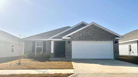 Anhinga St, Cantonment, FL 32533