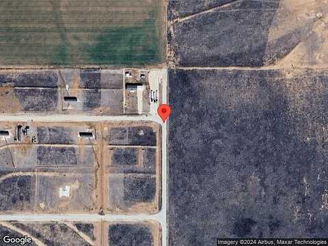 S Private Road Prairie N, Shallowater, TX 79363