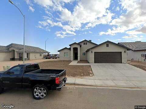 E San Gabriel St, San Luis, AZ 85336