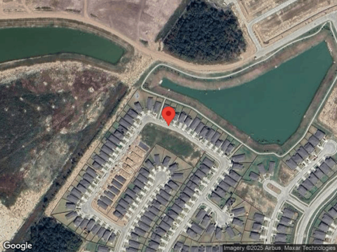 Trinity Cove Dr, Crosby, TX 77532