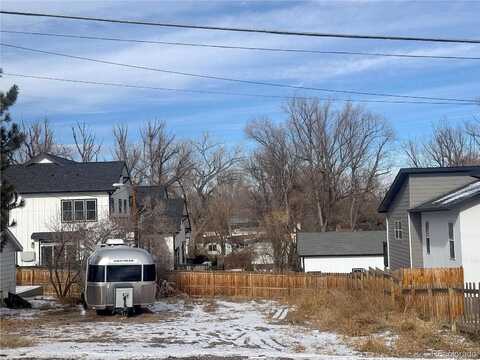 20Th, LAKEWOOD, CO 80214