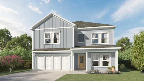 Tbd Seafaring Lane, Santa Rosa Beach, FL 32459