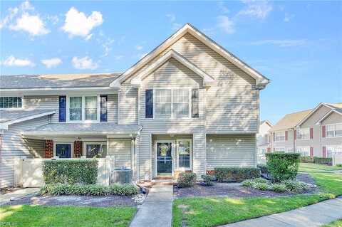 Lasalle Drive, Virginia Beach, VA 23453