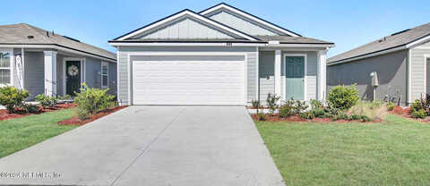 Falling Star Lane, Green Cove Springs, FL 32043
