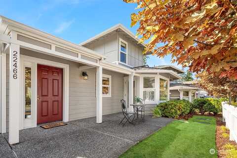 Se 37Th Terrace, Issaquah, WA 98029