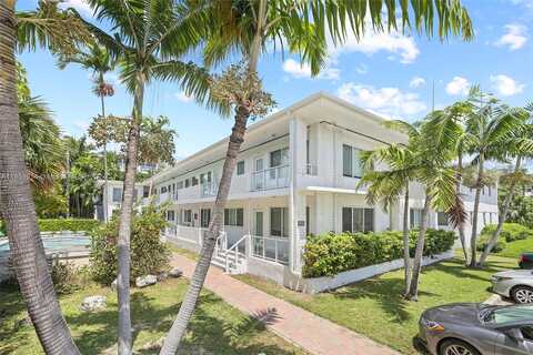 98Th St, Bay Harbor Islands, FL 33154