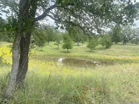 Thurman Loop, Llano, TX 78643