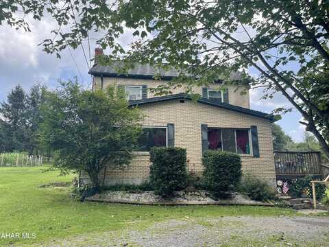 Burns, GALLITZIN, PA 16641