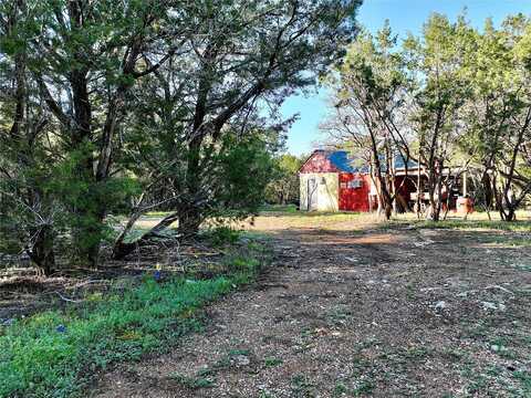 Tbd Skyridge Road, Lampasas, TX 76550