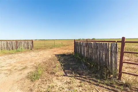 Tbd Paint Creek Road, Stamford, TX 79553