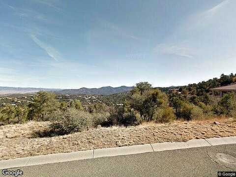 Cloud Crossing Circle, Prescott, AZ 86303