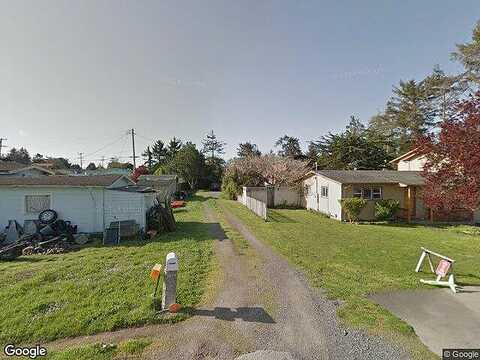 North, EUREKA, CA 95501