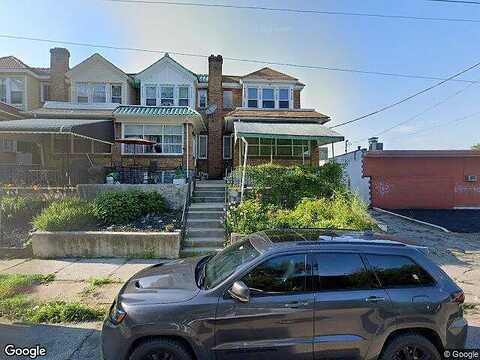 Nedro, PHILADELPHIA, PA 19141