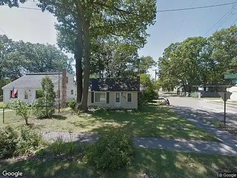 Temple, MUSKEGON, MI 49444