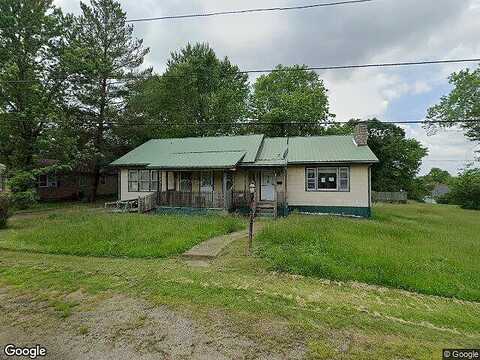 Marshall, FREDERICKTOWN, MO 63645