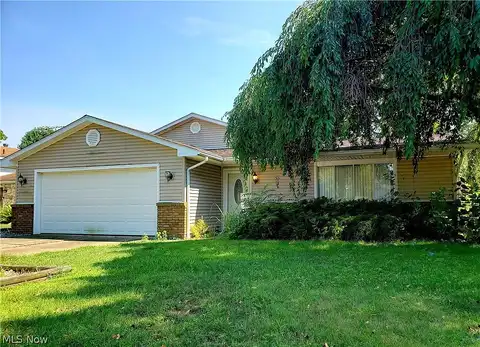 Winthrop, ELYRIA, OH 44035