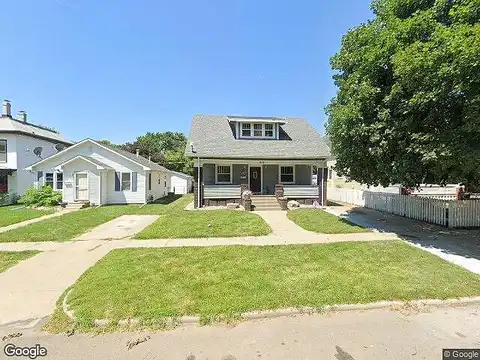 10Th, NORFOLK, NE 68701