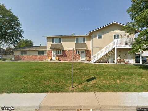 Coronado Pkwy N Apt D, DENVER, CO 80229