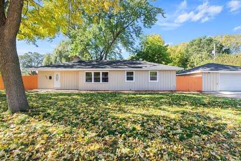 58Th, MINNEAPOLIS, MN 55428