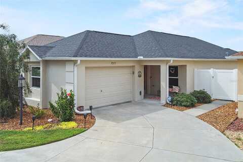 168Th Mitzi, THE VILLAGES, FL 32162