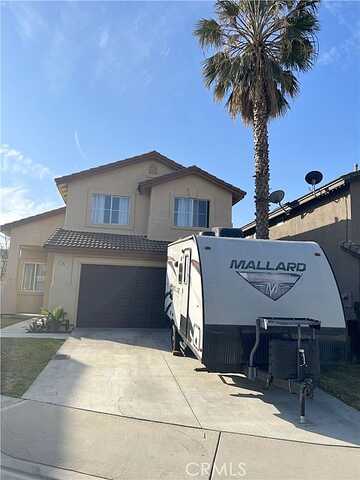Bristol, FONTANA, CA 92337