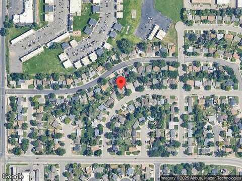 31St Street, GREELEY, CO 80631