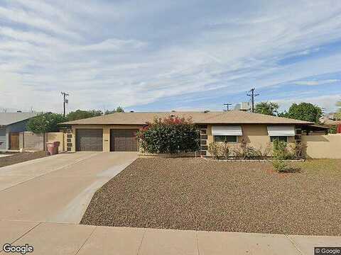 81St, SCOTTSDALE, AZ 85257