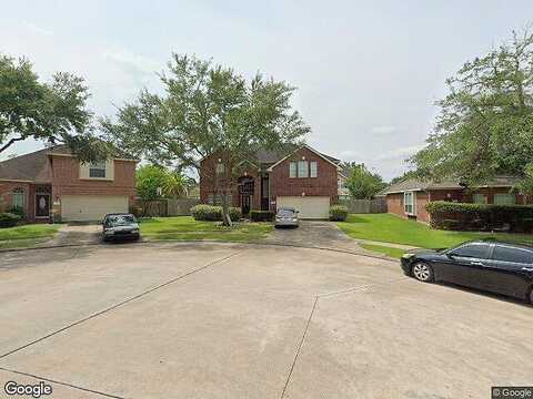 Cotswald, PEARLAND, TX 77584