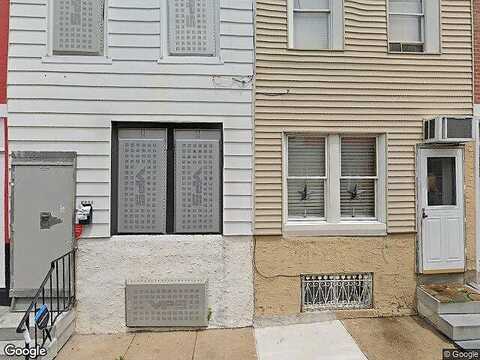 Auburn, PHILADELPHIA, PA 19134
