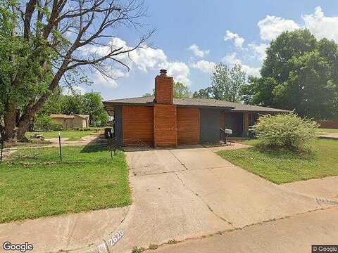 Edgewood, EDMOND, OK 73013