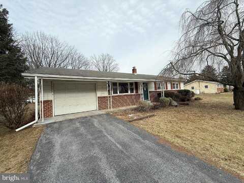 Linden, MECHANICSBURG, PA 17050