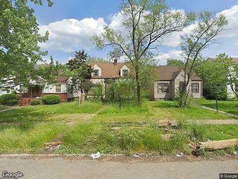 Taft, GARY, IN 46404