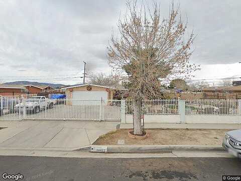 32Nd, PALMDALE, CA 93550