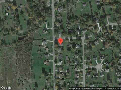 Dayton, MADISON, OH 44057