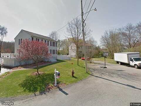 Dwinell, TAUNTON, MA 02780