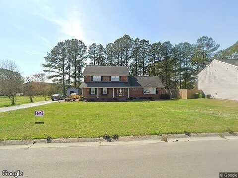 Morningside, VANCEBORO, NC 28586