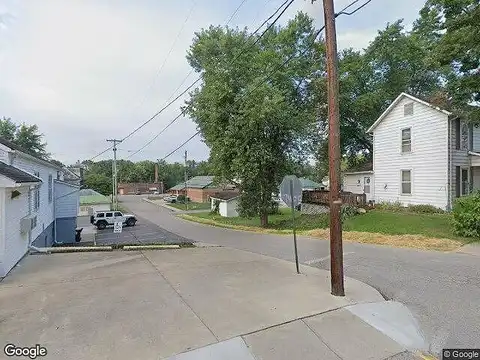 Church, LOGAN, OH 43138