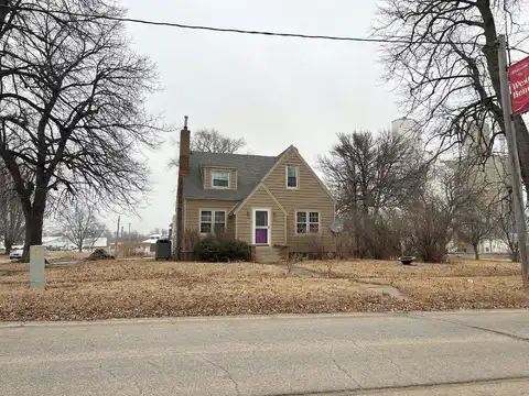 4Th, WEST BEND, IA 50597