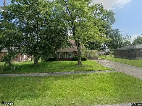 Kentucky, RADCLIFF, KY 40160