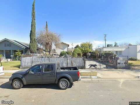 Thorne, FRESNO, CA 93728