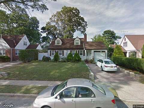 Schuman, NORTH BALDWIN, NY 11510