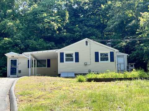 Route 12, GROTON, CT 06340