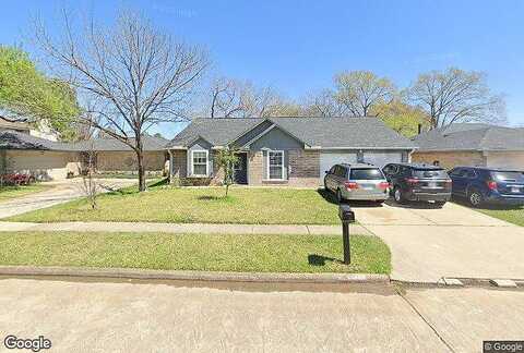 Pear Oak, HOUSTON, TX 77065