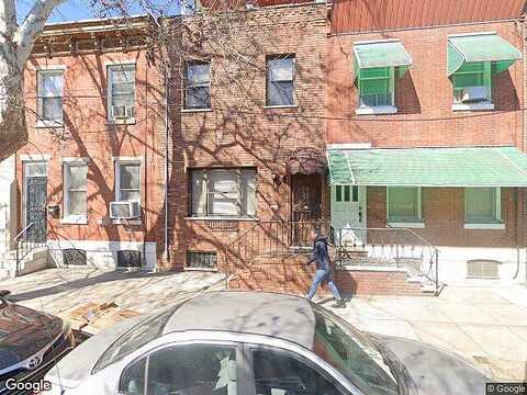 Morris, PHILADELPHIA, PA 19148