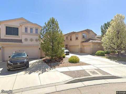 Borrego Creek, ALBUQUERQUE, NM 87114